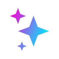Decorative stars
