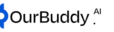 OurBuddy.AI Logo